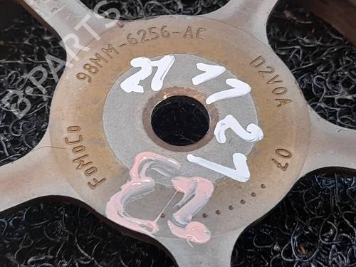 Pulley FORD C-MAX (DM2) | BP14039354M122 - Image 2