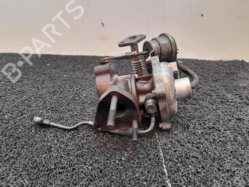 Turbocharger/Supercharger OPEL CORSA D Hatchback Van (S07)  | BP8313926M71 
