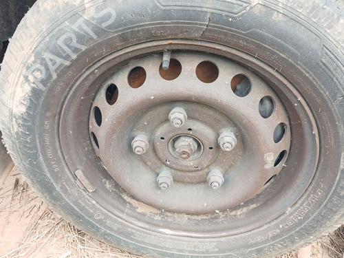 Used Rim Rim FORD TRANSIT CUSTOM V362 Bus (F3) [2012-2026] 34439041 34439041