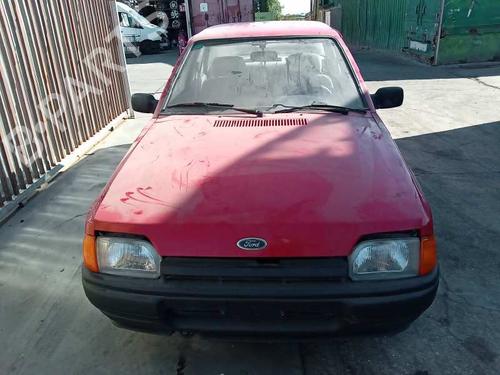 Used Parts FORD ORION II (AFF) 1369129