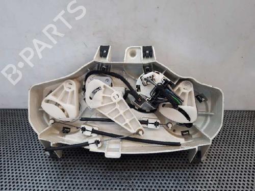 Climate control FIAT PANDA (169_) 1.2 (169.AXB11, 169.AXB1A) | BP2794406I5 - Image 3