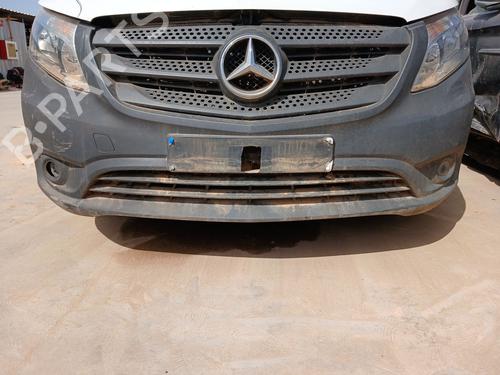Used Front bumper Front bumper 35949201 35949201