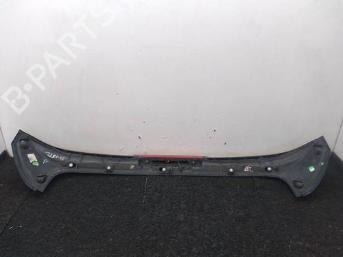 Spoiler bakluke FORD FIESTA VI (CB1, CCN) 1.4 TDCi | BP10166406C96 