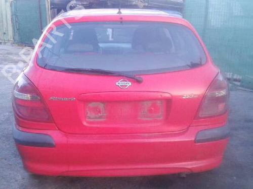 Engine NISSAN ALMERA II Hatchback (N16)  | BP1024220M1  - Image 11