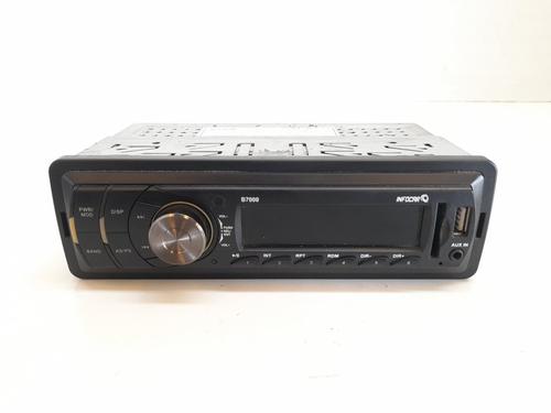 Used Radio VW POLO (9N_, 9A_) 1.2 12V (64 hp) 18201111