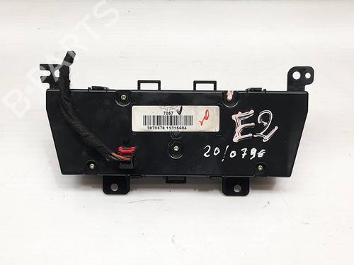 Climate control CHEVROLET ORLANDO (J309) 2.0 D | BP8248267I5 
