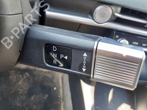 Gear lever HYUNDAI TUCSON (NX4E, NX4A) 1.6 T-GDI Plug-in-Hybrid HTRAC | BP29703292M90 - Image 2