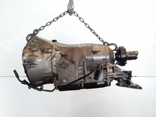 Used Gearbox Gearbox MERCEDES-BENZ C-CLASS Coupe (CL203) [2001-2011] 32848884 32848884