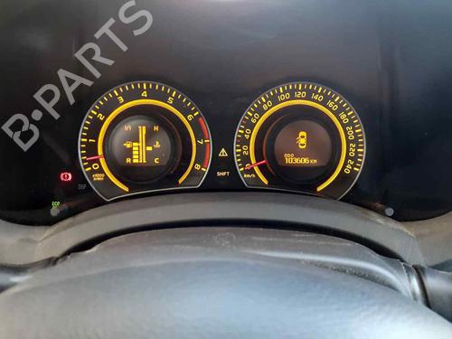 Engine TOYOTA AURIS (_E15_)  | BP36016968M1  - Image 8