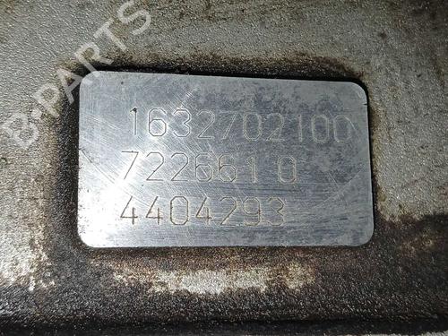 Used Gearbox Gearbox 38957950 38957950