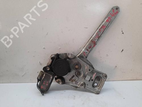 Used Rear left window mechanism Rear left window mechanism 1157198 1157198