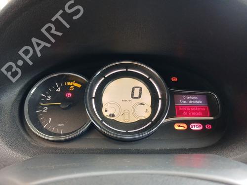 Third brake light RENAULT MEGANE III Hatchback (BZ0/1_, B3_) 1.5 dCi | BP36409844L11 - Image 13