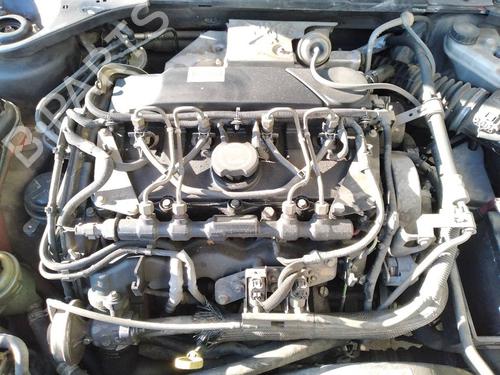Pipe FORD MONDEO III (B5Y) 2.0 TDCi | BP14044944M125 