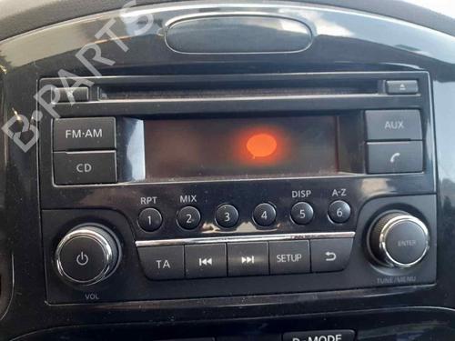 Left front window switch NISSAN JUKE (F15) | BP32849030I27 - Image 12