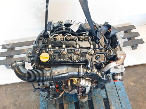 Engine OPEL MERIVA B MPV (S10)  | BP15284970M1  - Image 6
