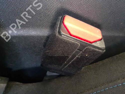 Used Seat buckle PEUGEOT 308 II (LB_, LP_, LW_, LH_, L3_) [2013-2021]  23453195