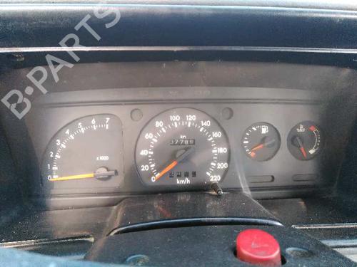 Electronic module FORD ORION III (GAL) 1.8 D | BP10243874M83 