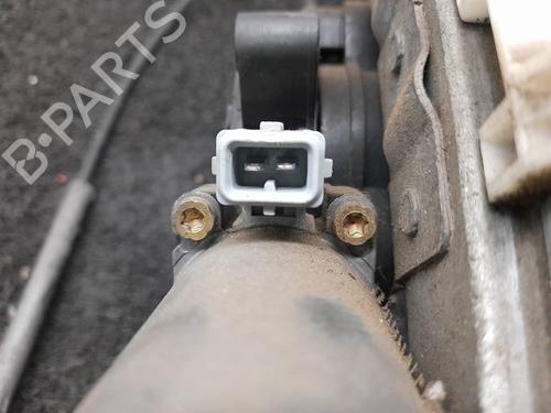 Front left window mechanism PEUGEOT 206 Hatchback (2A/C)  | BP1430045C22 