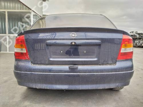 Engine control unit (ECU) OPEL ASTRA G Hatchback (T98) | BP32496757M57 - Image 6