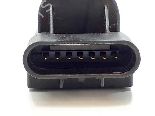 Ignition coil OPEL MOKKA / MOKKA X (J13) | BP32497020M94