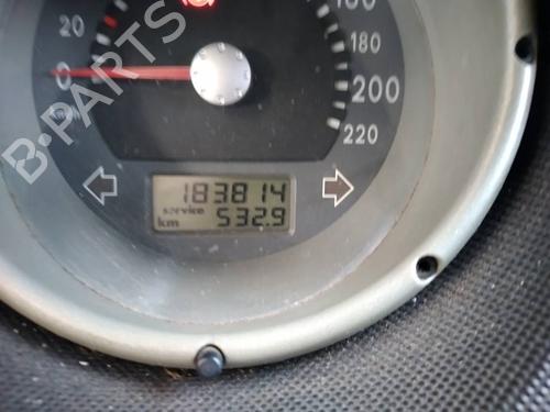 Vacuum pump VW POLO (6N2)  | BP11015816M80 