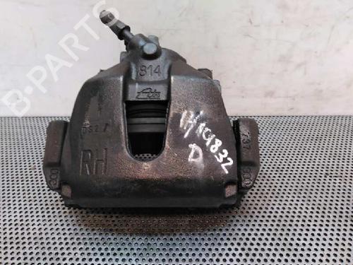 right-front-brake-caliper-ford-focus-c-max-dm2-814-ate-2003-2004-2005-2006-2007-11583384 main image