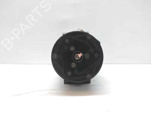 AC compressor OPEL ASTRA H (A04)  | BP30436629M34 