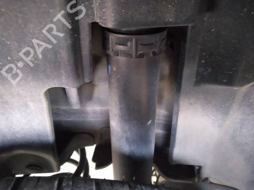 Right rear shock absorber CITROËN C-ELYSEE (DD_) 1.2 VTi 82 | BP11509439M19 