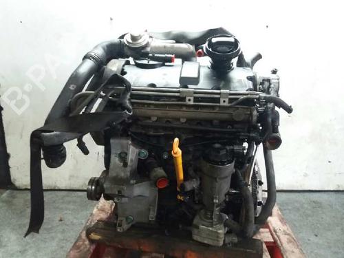 Engine SEAT IBIZA III (6L1) | BP2693674M1 - Image 8