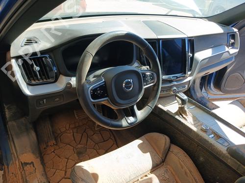 Airbag set Airbag set VOLVO XC60 II (246) [2017-2026] 35804583 35804583