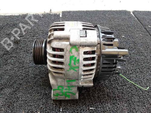 Used Alternator PEUGEOT 306 Hatchback (7A, 7C, N3, N5) 1.6 (90 hp) 1430539