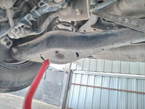 Right rear suspension arm VW TOURAN (1T1, 1T2) 1.9 TDI | BP11861986M15 