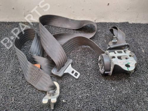 Sikkerhedssele bag højre FORD FOCUS C-MAX (DM2) [2003-2007]  10689222