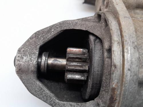 Starter MERCEDES-BENZ VITO Van (W638) 108 CDI 2.2 (638.094) | BP12301801M8