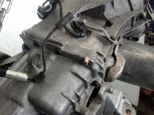 Gearbox VW PASSAT B5.5 (3B3) 1.9 TDI | BP8131745M3 
