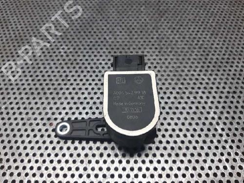 Used Electronic sensor Electronic sensor MERCEDES-BENZ GLA-CLASS (X156) GLA 180 (156.942) (122 hp) 2690151 2690151