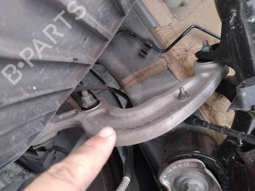 Venstre bagtil bærearm AUDI A5 Sportback (F5A, F5F) 2.0 TFSI (190 hp) 8209750