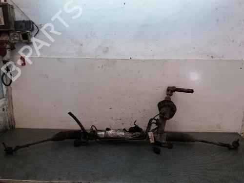 Used Steering rack FORD FOCUS C-MAX (DM2) [2003-2007]  593184