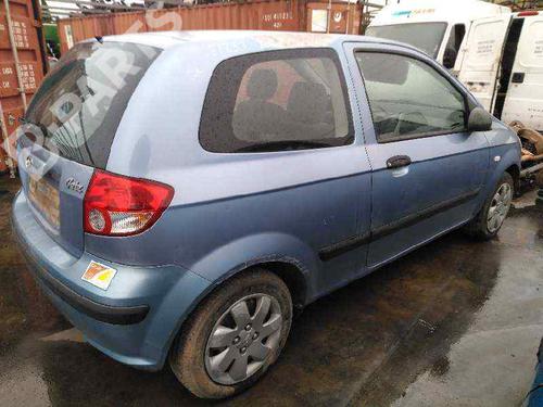 Cylinder head HYUNDAI GETZ (TB) 1.1 | BP10974217M5  - Image 11