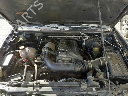 Headlight switch OPEL FRONTERA B (U99) 2.2 DTI (6B_ZC, 6B_VF, 6B_66, 6B_76) | BP24359474I24  - Image 15
