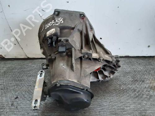 Used Gearbox Gearbox 5609286 5609286