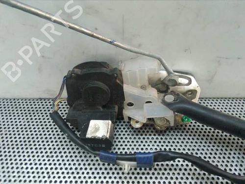 Front right lock ROVER 45 I Hatchback (RT) 1.4 | BP868833C97 