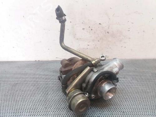 Turbo/Compressor Turbo/Compressor 306495 306495