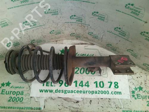 Used Right front shock absorber Right front shock absorber 589074 589074