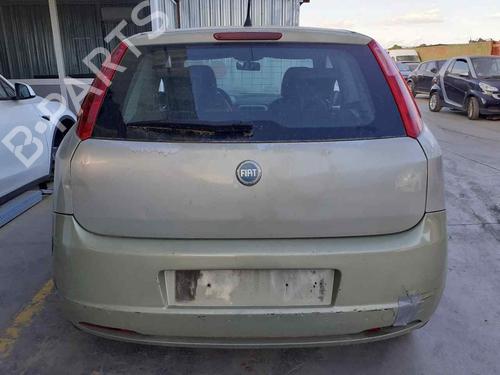 Engine FIAT GRANDE PUNTO (199_) 1.3 D Multijet | BP32358823M1  - Image 9