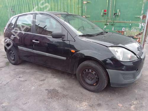 Right taillight FORD FIESTA V (JH_, JD_) 1.4 TDCi | BP6821072C35 