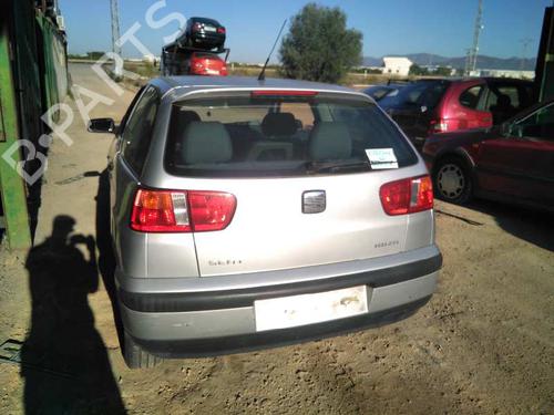 Starter SEAT IBIZA II (6K1) 1.4 i | BP1746682M8 