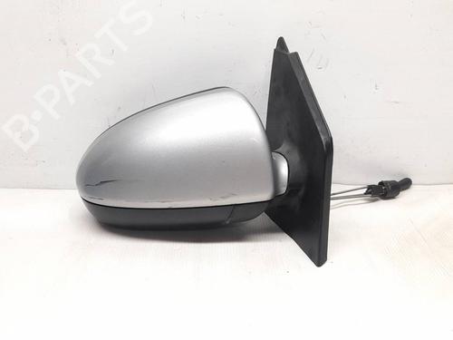 Right mirror SMART FORTWO Coupe (451) | BP30143245C27