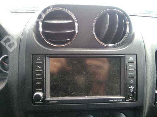 Rear right interior door handle JEEP COMPASS (MK49) 2.2 CRD | BP9079098I16  - Image 8