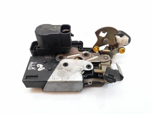 Used Rear right lock FIAT MAREA (185_) [1996-2007]  883887